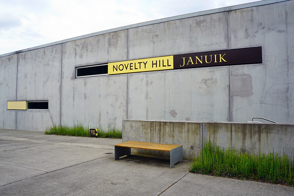 Novelty-Hill-Januik-Washington