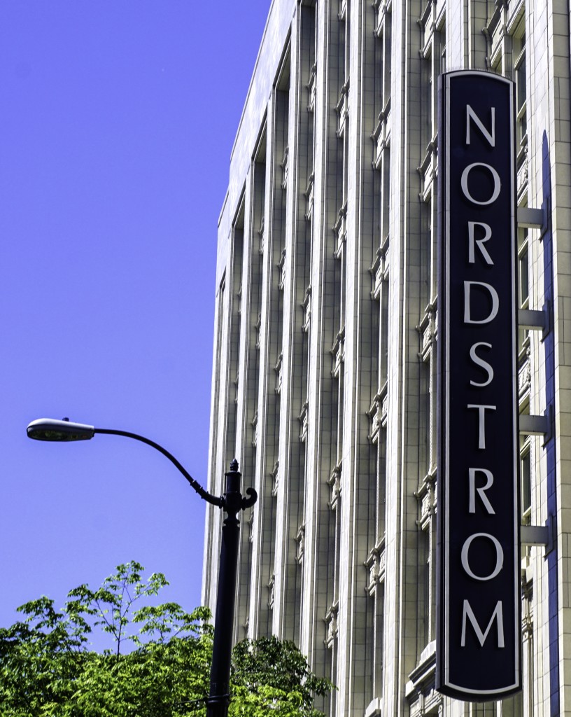 Nordstrom-Seattle