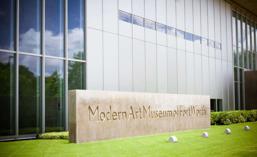 Modern-Art-Museum-Fort-Worth