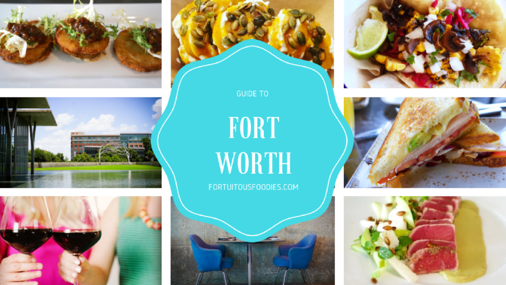 Fort Worth Guide