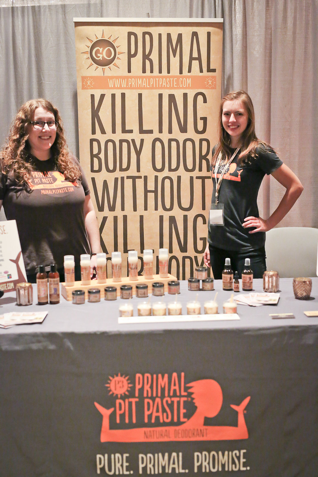 products at ShiftCon