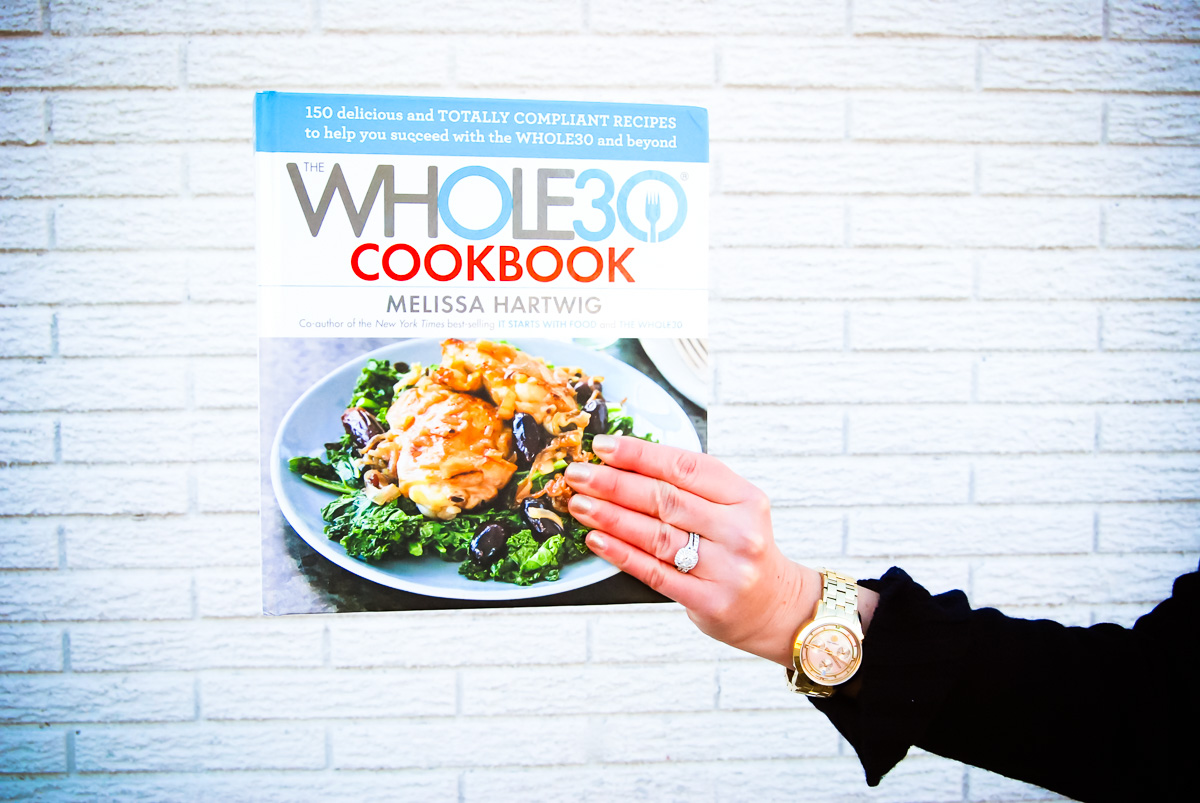 Whole-30-Cookbook