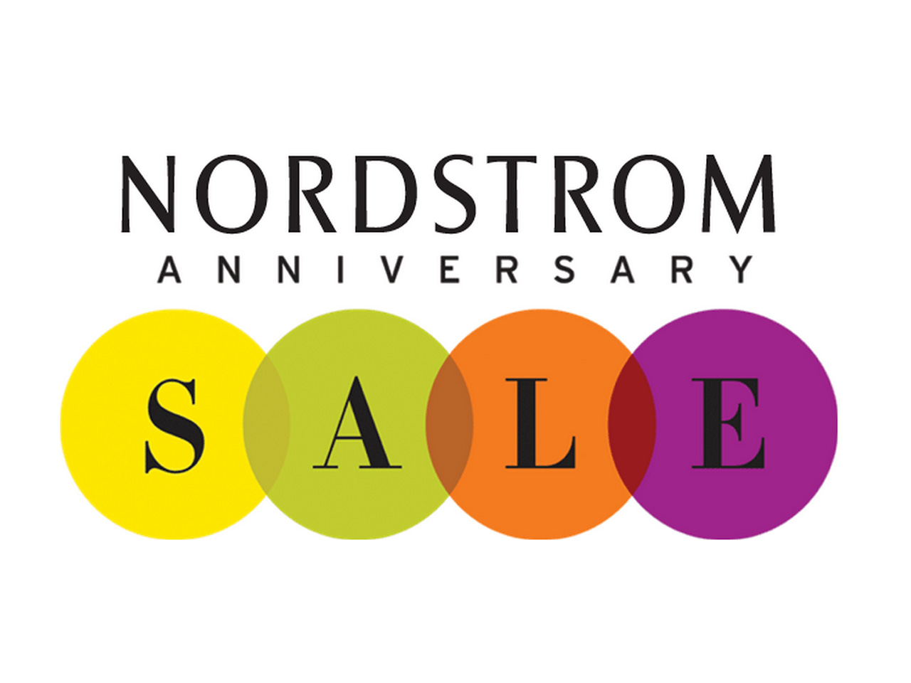 Nordstrom Sale 2017