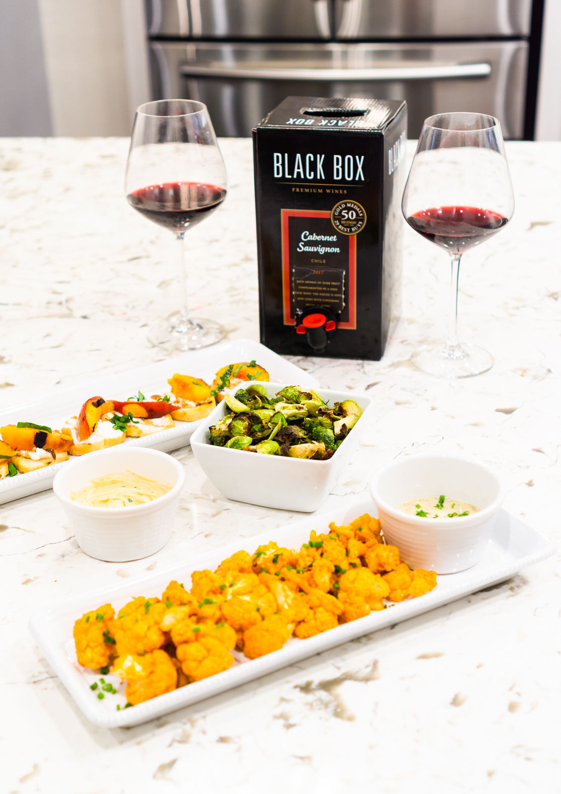 Black-Box-Wine